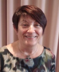 Liliane VION