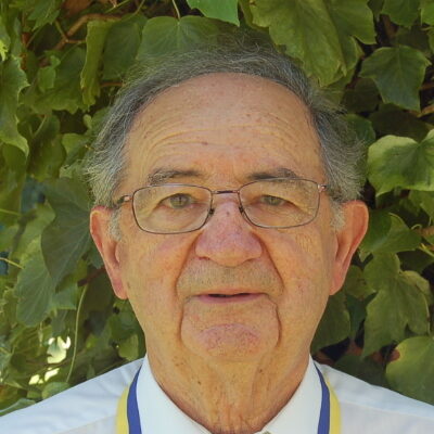 Antoine BROSSEAU