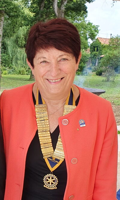Liliane VION