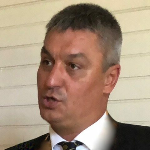 Christophe Sourice