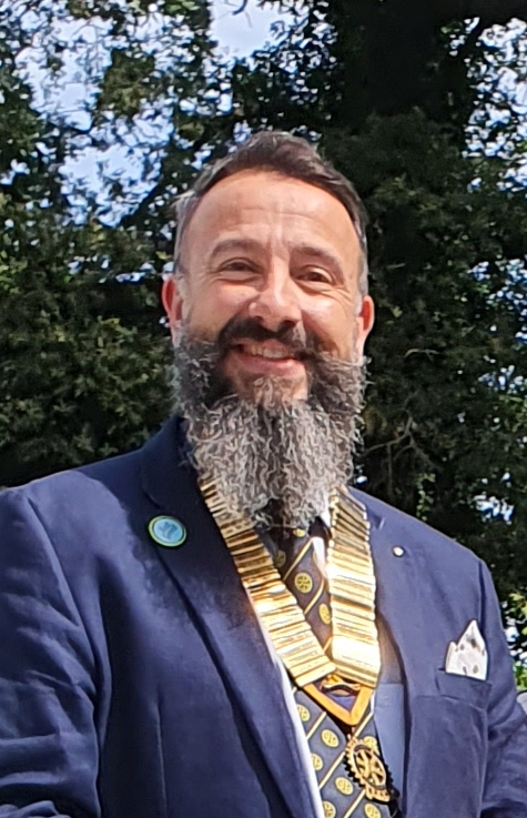 Christophe CANTE