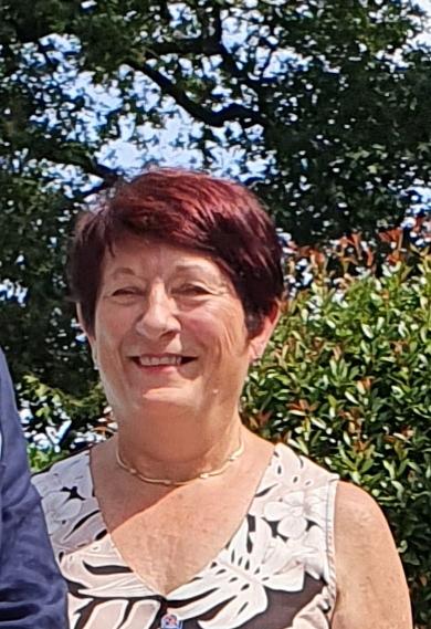Liliane VION