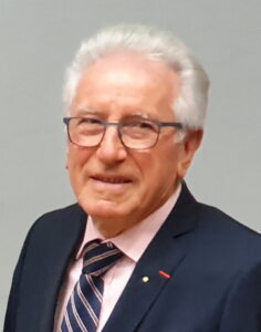Michel BECOT