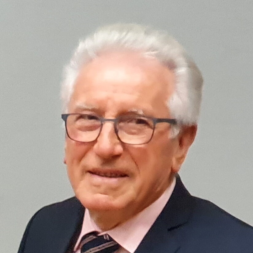 Michel BECOT carré