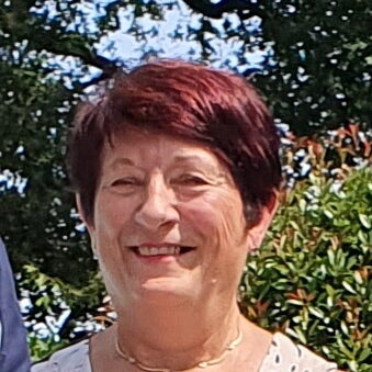 Liliane VION