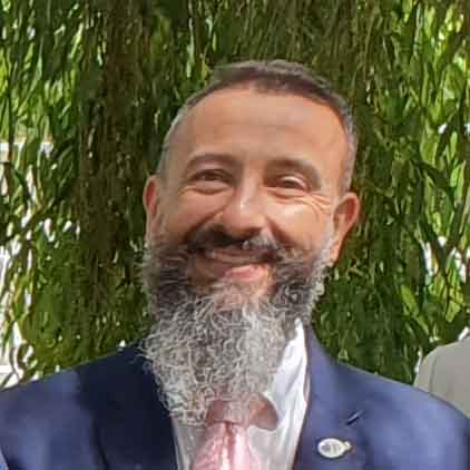 Christophe CANTE