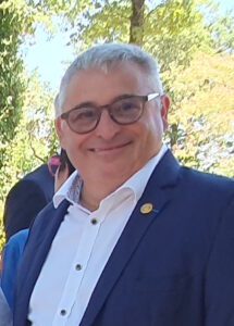 Benoit BELGY