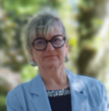 Anne BAUMARD