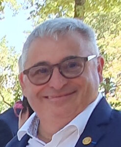 Benoit BELGY