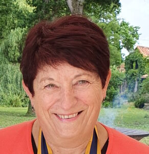 Liliane VION