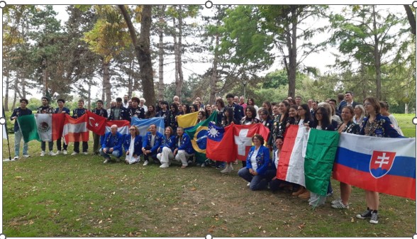 Journée formation Students sseptembre 2025