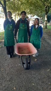 Nos students 2025 - 2026