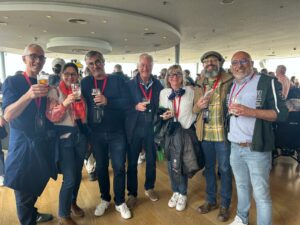 Guinness groupe