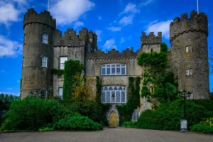Malahide_Castle