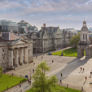 Trinity college
