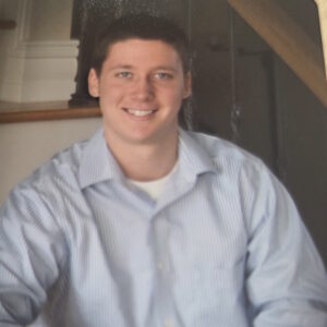 Austin Mueller 2005