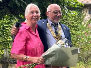 Sébastien et Yolande