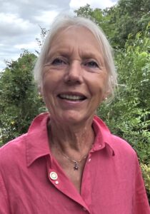 Yolande SECHET